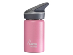 Termo LAKEN Aço inoxidável (350ml)