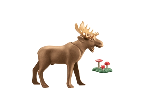 Figura de juguete PLAYMOBIL 71052