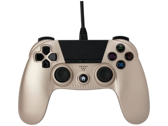 Mando PS4