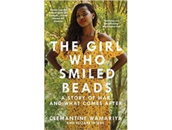 Libro Girl Who Smiled Beads de Wamariya &amp; Weil (Inglés)