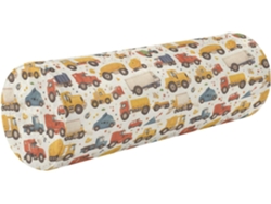 Almohada Cervical Frodotgv Funda (poliéster) (espuma Viscoelástica). Espuma Viscoelástica Soporte, Soporte