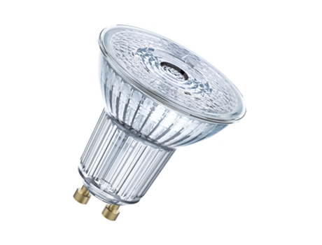 Bombilla LED OSRAM PAR16 GU10 2,6W 230Lm 2700K IP20 36 [LV-4058075233263]