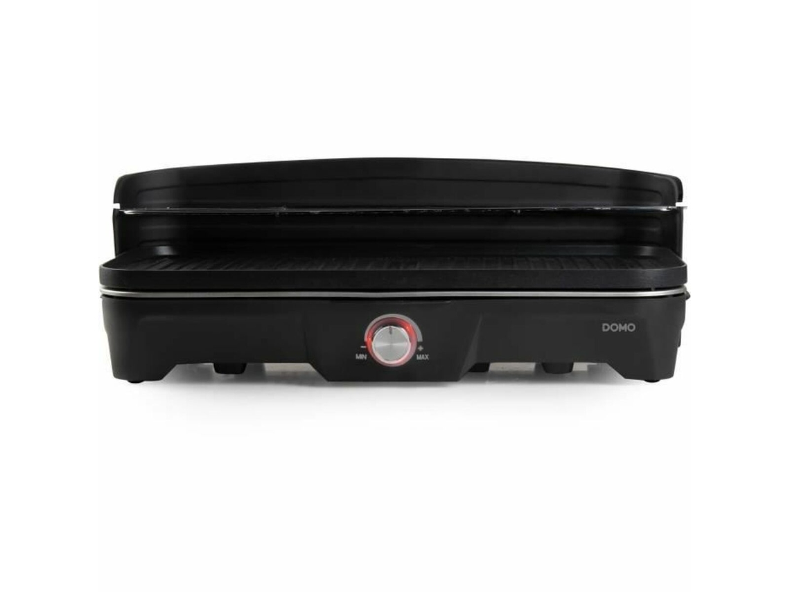 Barbacoa Portátil DOMO Do9260g Hierro Fundido
