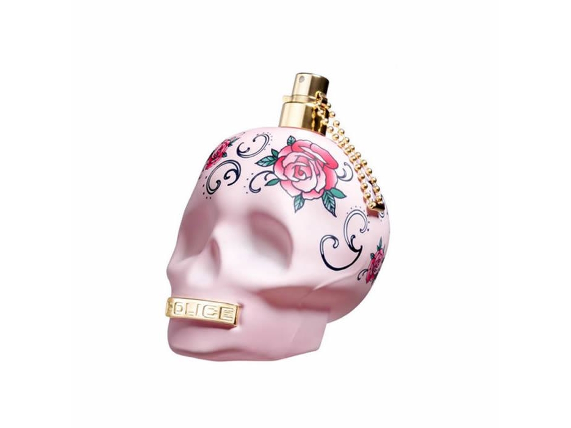 Perfume POLICE To Be Tattooart Edp Woman (40 ml)