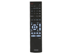 Mando A Distancia De Repuesto Axd7631 Para Televisor Lcd Y Receptor Av Axd7719 Vsx-s300-k Vsx-s310