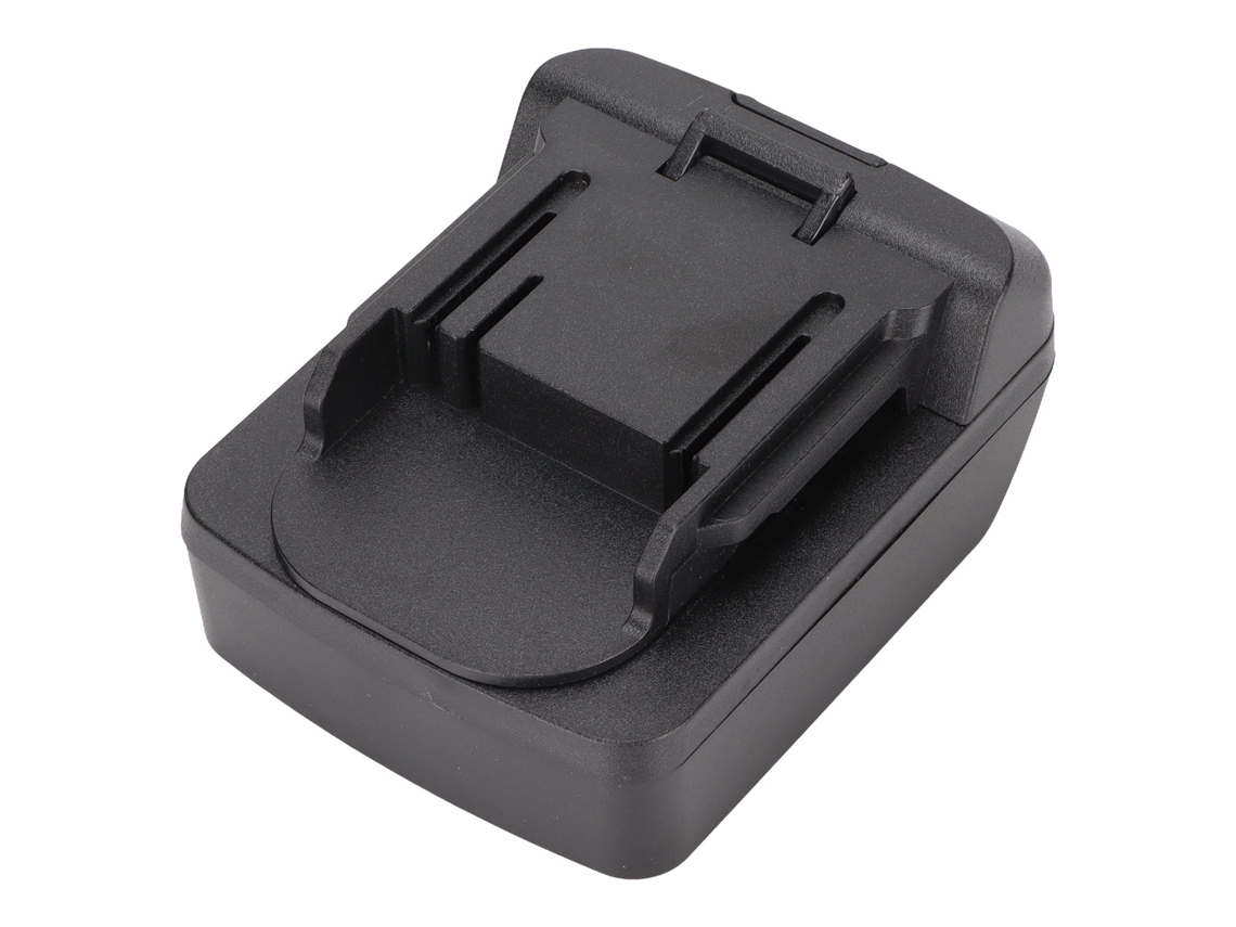 Adaptador De Batería Plug And Play, Convertidor De Batería De Litio De Rendimiento Estable Y Seguro Para Herramientas