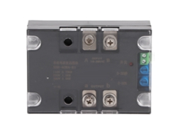 Controlador De Arranque Suave Para Motor Monofásico/bifásico, Pieza Eléctrica Con Base De Aluminio, Accesorio De Motor