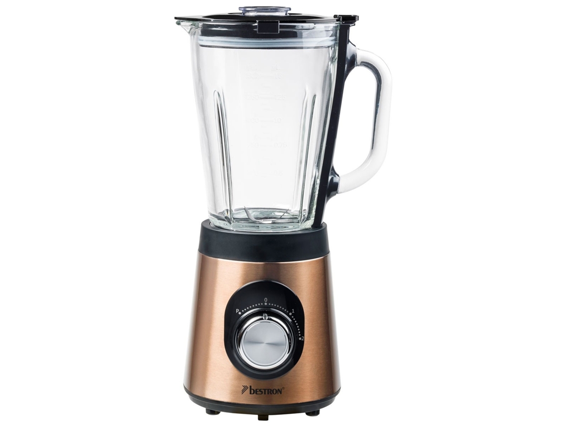Licuadora BESTRON Abl500Co (500 W - 1,5 L)