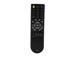 Controle Remoto Substituto Rc 961s Para Receptor De Cd De Rede Cr N575d Cr N775d Cr N775s Cs 375d Cs N575 Cs N575d