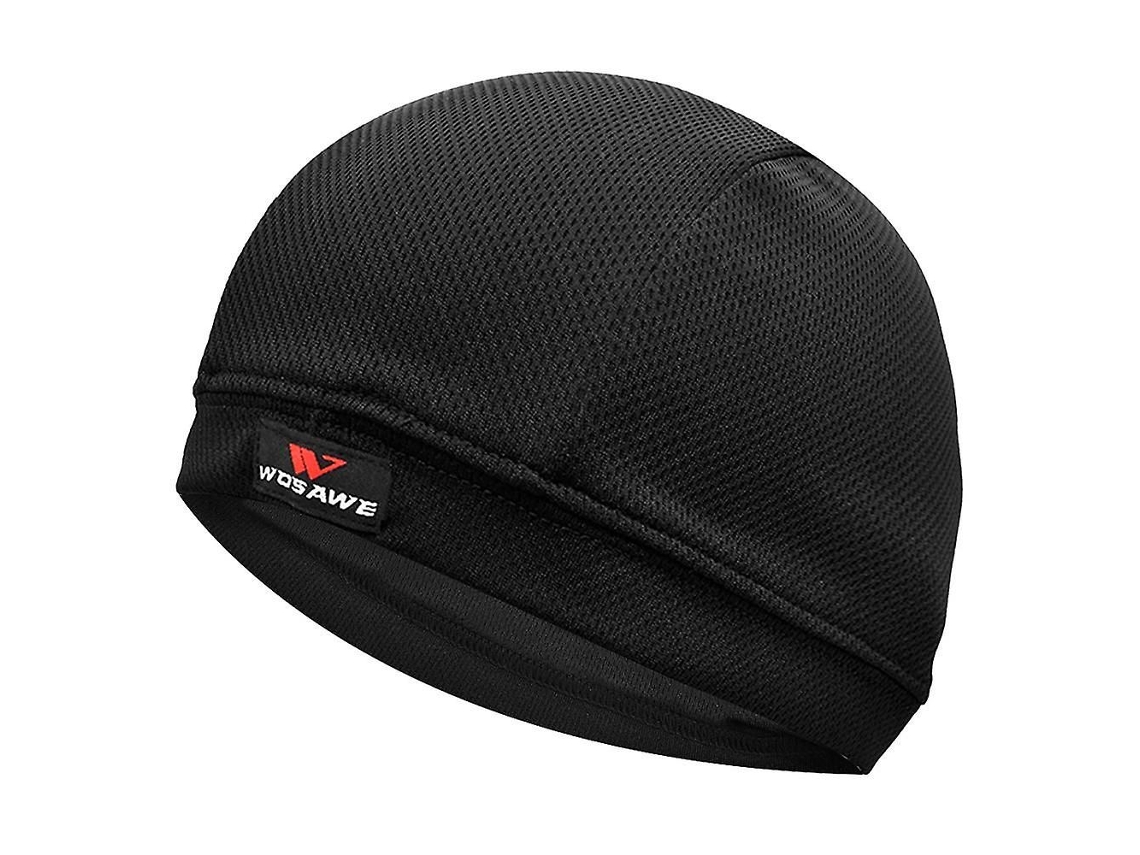 Forro ultraligero de secado rápido para casco de ciclismo, pasamontañas para protección de la cabeza.