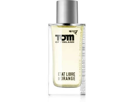 Perfume ETAT LIBRE D'ORANGE Eau De Parfum (100ml)
