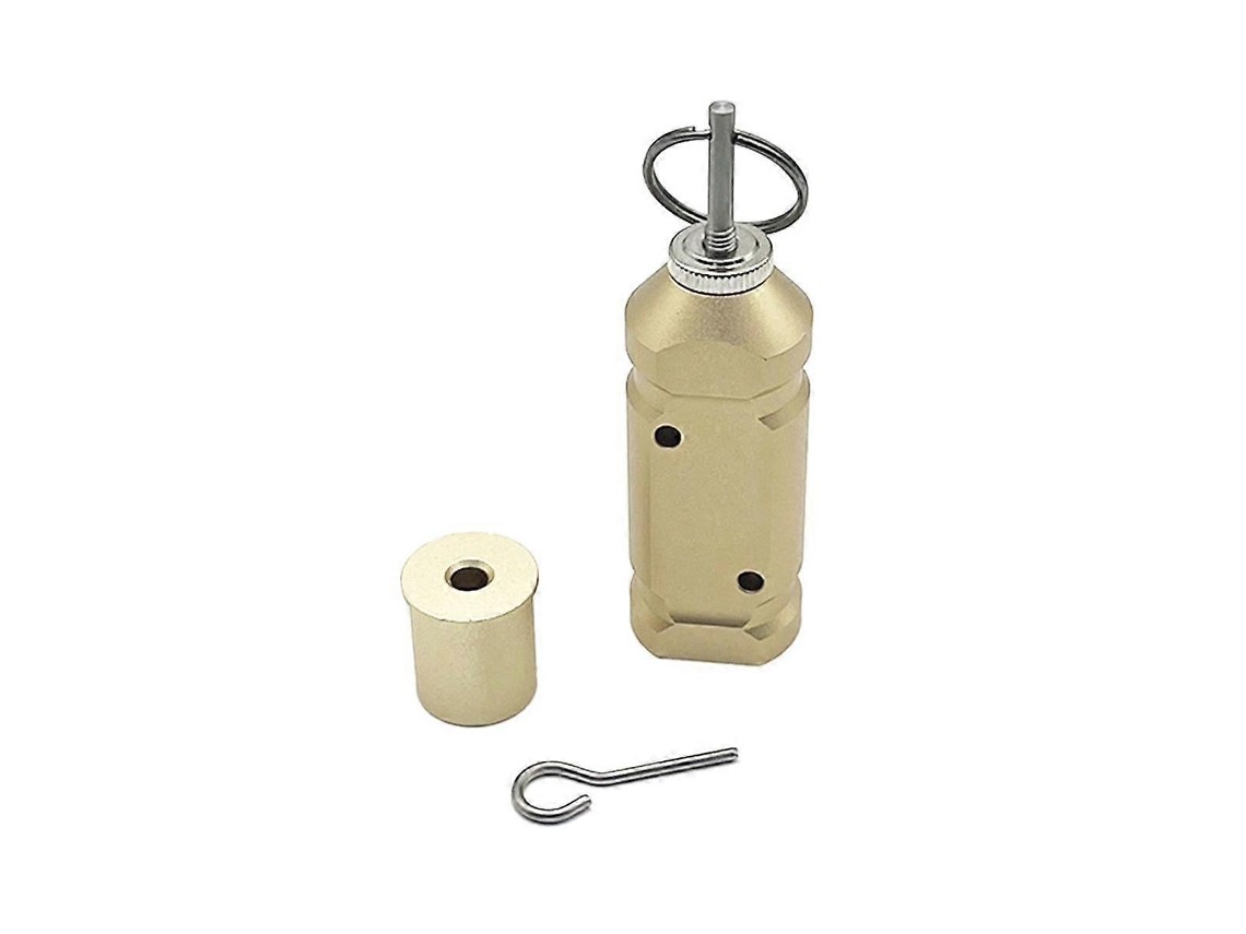 Perimeter Trip Alarm 360 Coverage Loud Sound Early Warning Security System For Camping And Securit