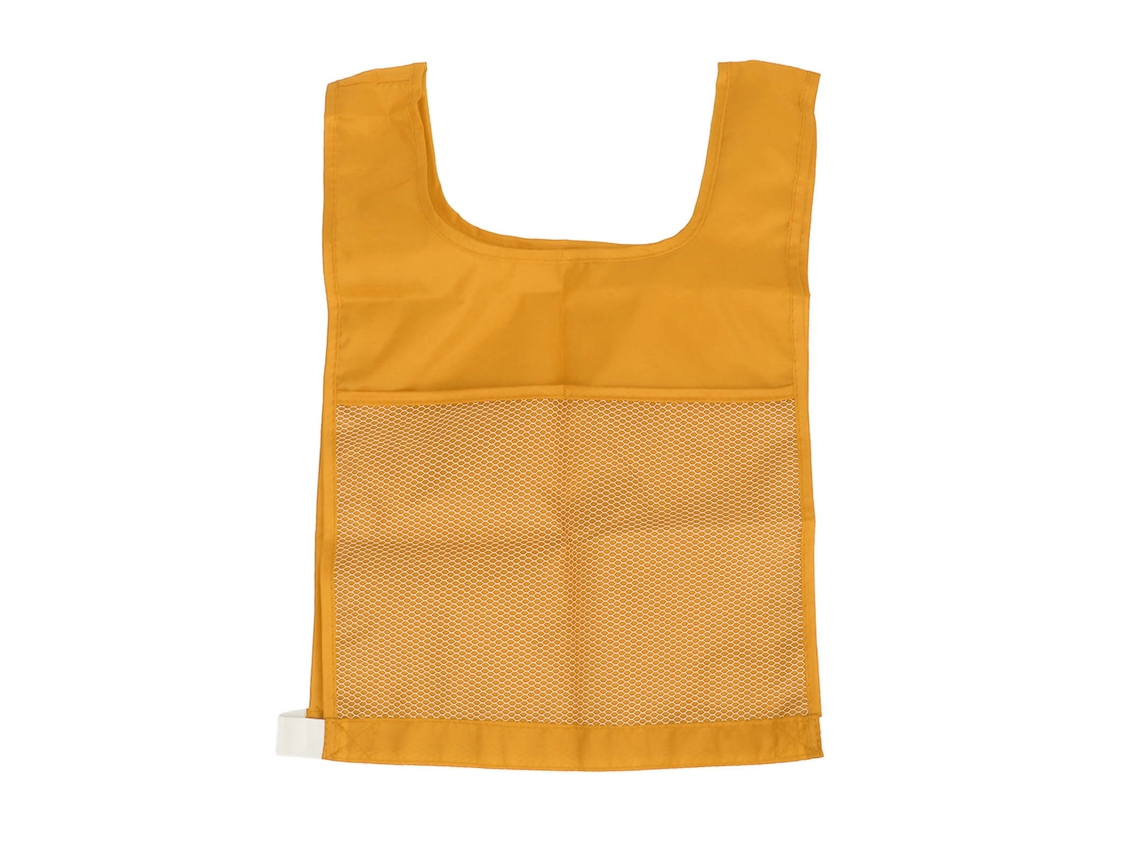 2026-chalecos Deportivos Para Niños Impermeables Chalecos De Entrenamiento Equipo Juego Número Amarillo