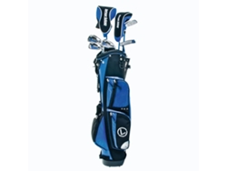 Set de golf LONGRIDGE Challenger Tour TU