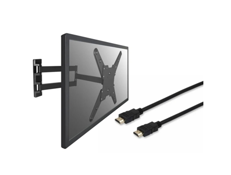 Soporte TV EQUIP 23-55 35 kg