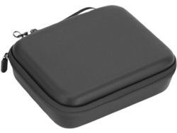 Bolsa De Viaje De Poliuretano Con Correa Para El Hombro Para La Cámara Dji Osmo Nano.