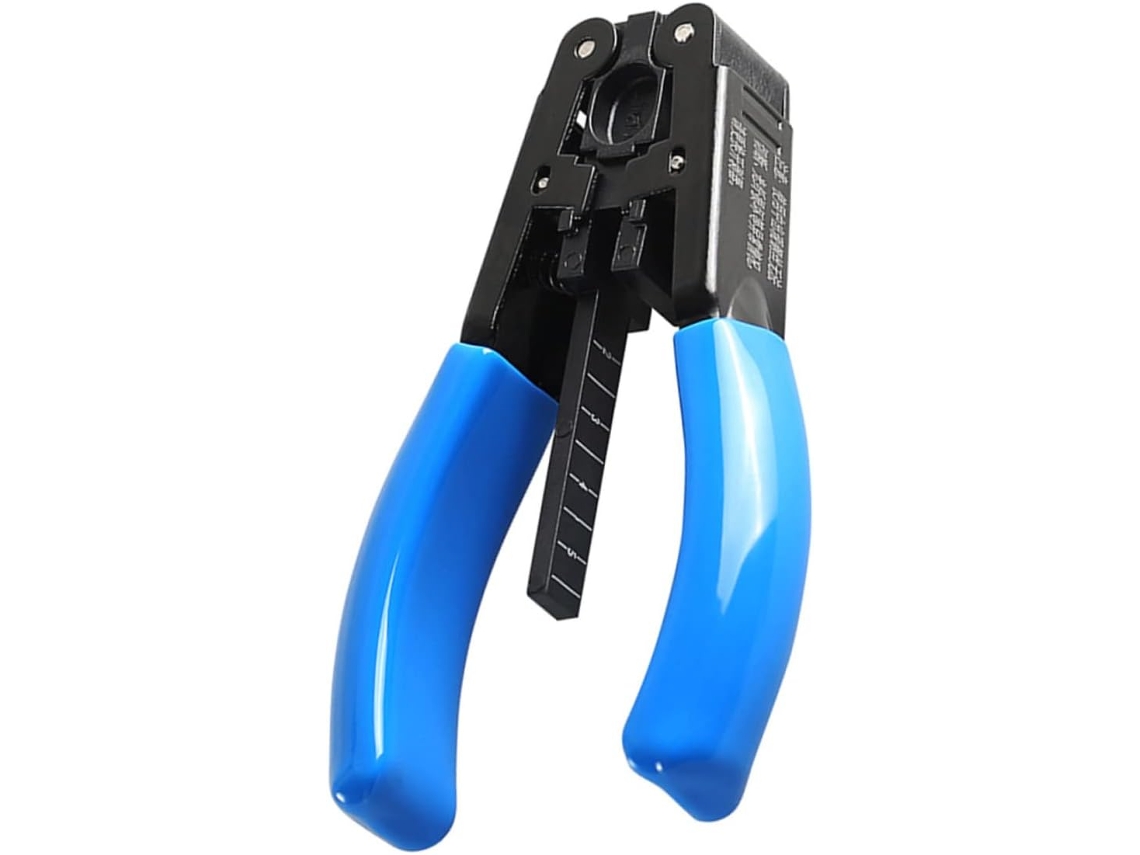 Pelacables Para Cables Y Alambres, Herramienta Multifuncional, Diseño Ergonómico, Graduaciones