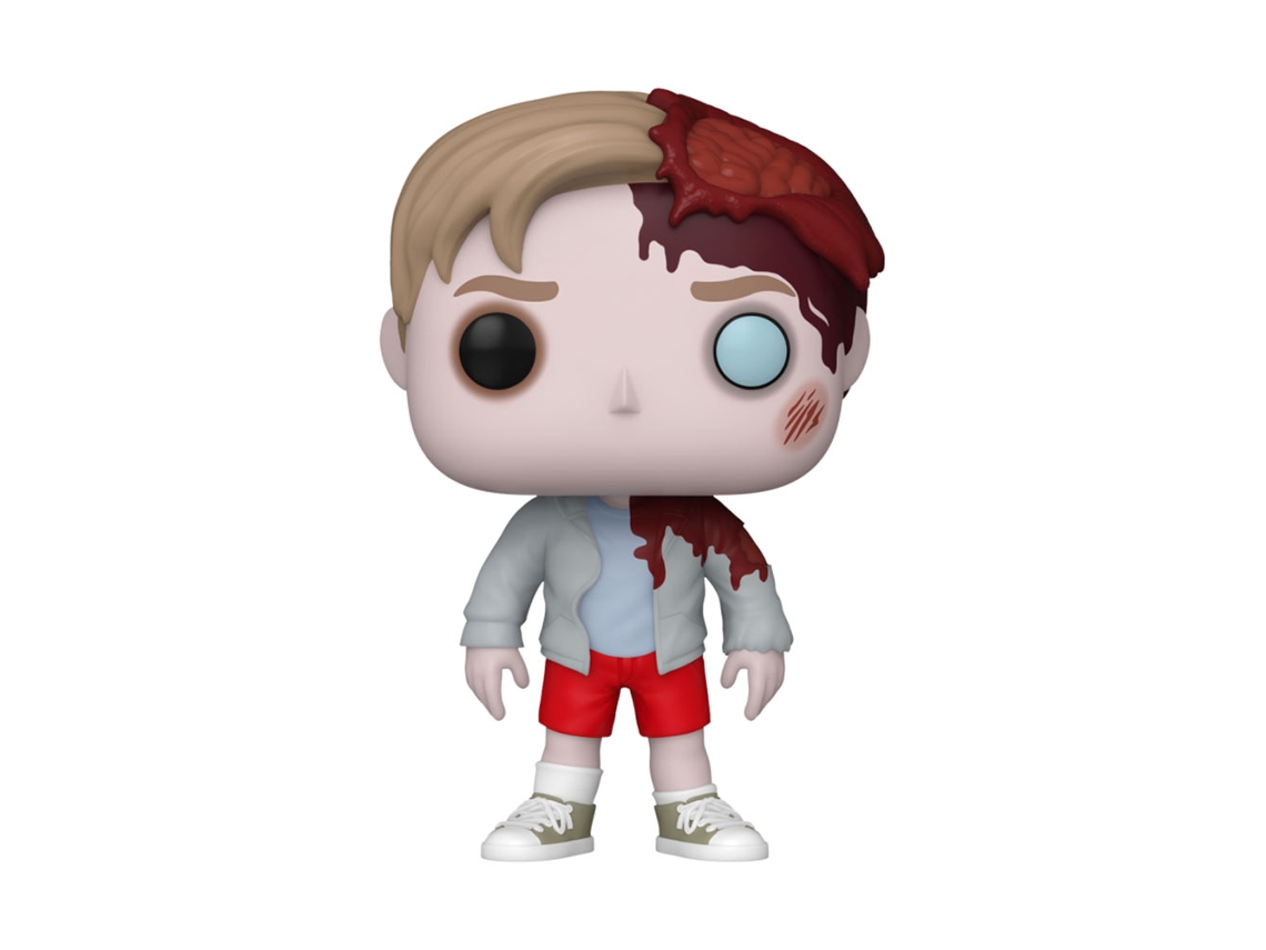 Figura Funko PET SEMATARY Victor Pascow Pop! Vinilo