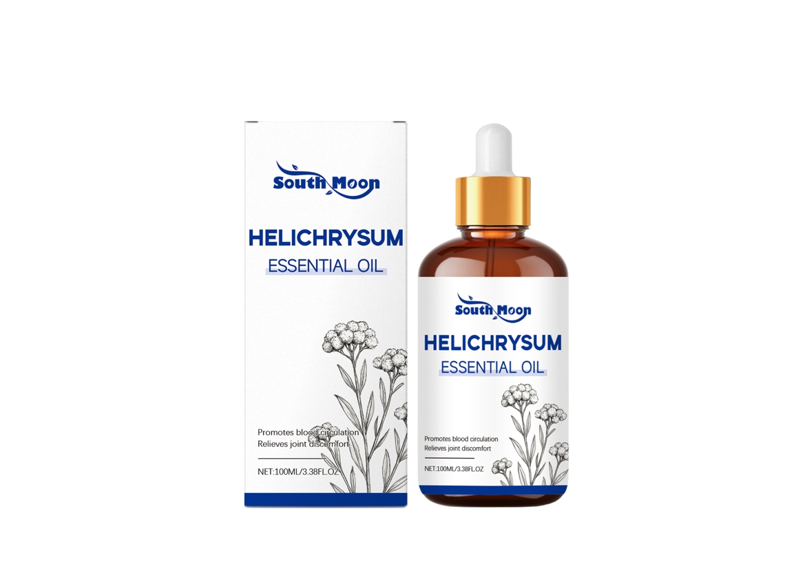 Aceite de masaje relajante Worten para el cuerpo
