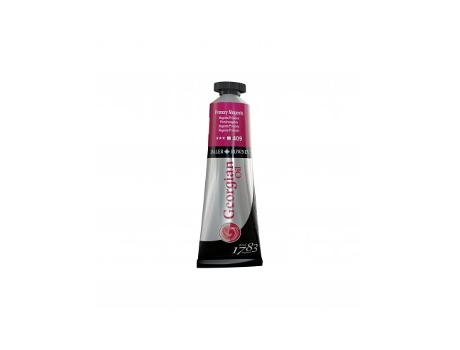 Oleo Super Fino Georgian 38 Ml (409 Primary Magenta / Magenta Primario)
