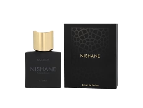 Perfume Unisex NISHANE Karagoz 50 ml