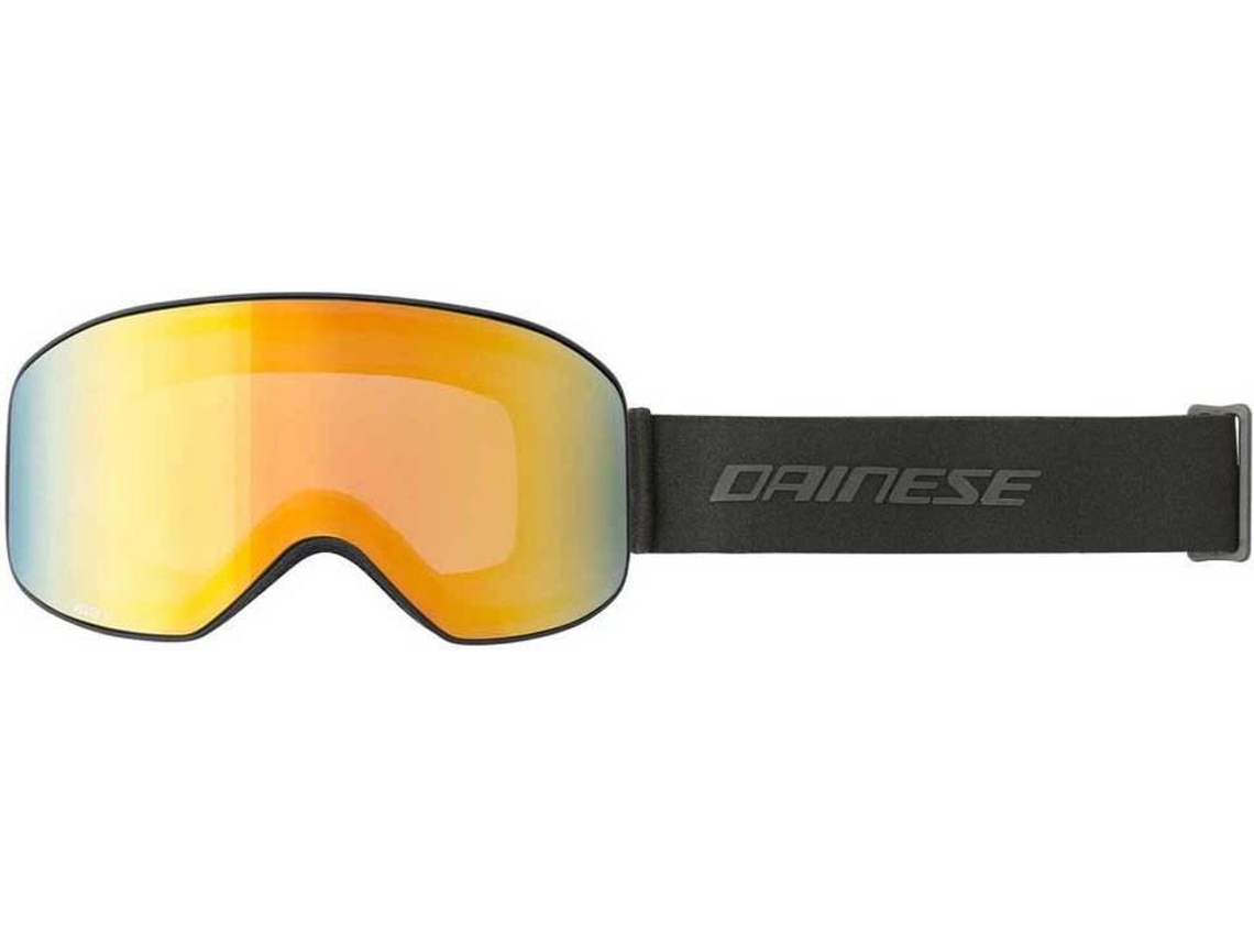 Máscara Para Esquí DAINESE Hp Horizon (Estándar - Cat.2 - Nublado/Luz Tenue)
