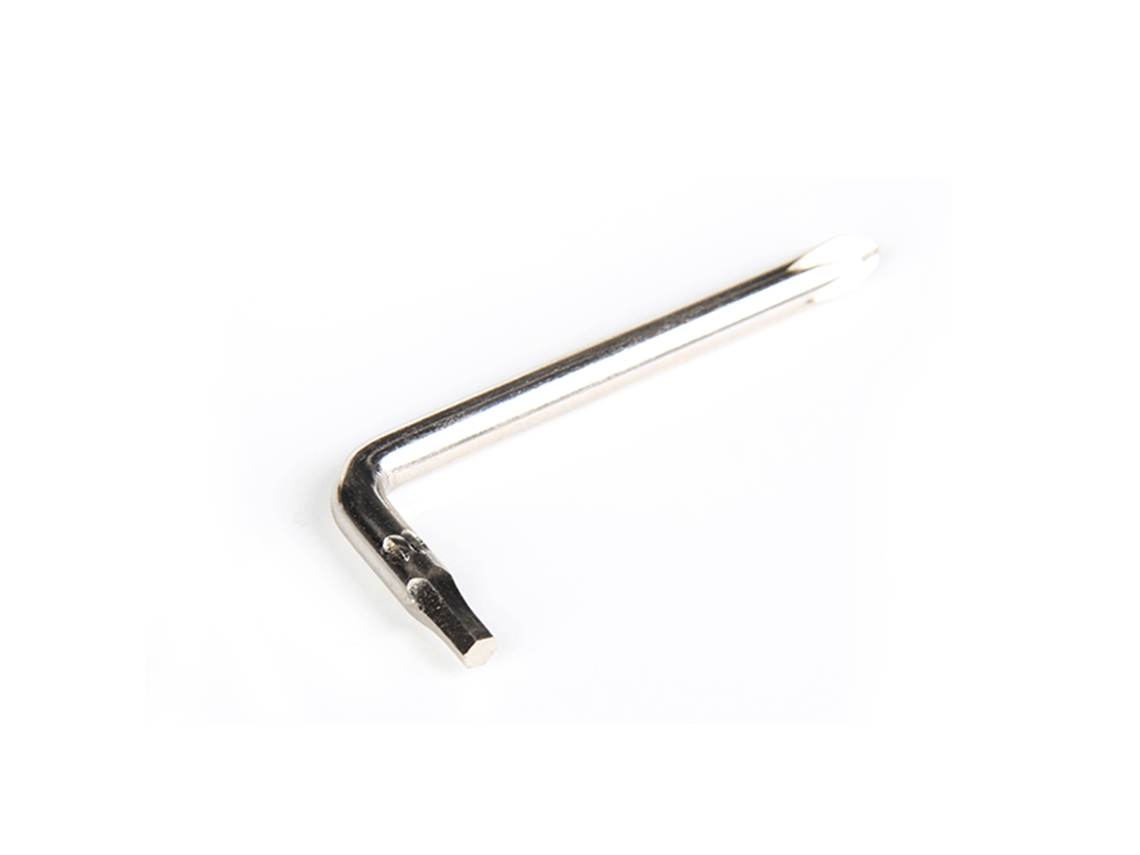 Herramienta Multiusos 5 En 1 Para Monopatines, Llave En T Portátil Para Monopatines, Longboards, Accesorios Y Tornillería.