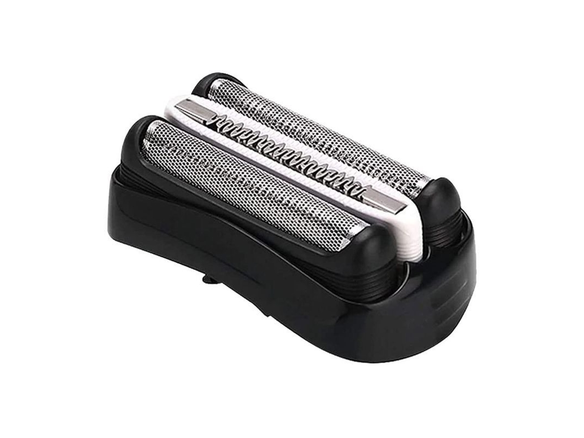 Cabezal De Afeitado De Repuesto Braun S3 Para Afeitadoras Eléctricas Inalámbricas De Láminas Para Hombre, Series 3, 3000s, 310s, 3040s Y 3050cc.