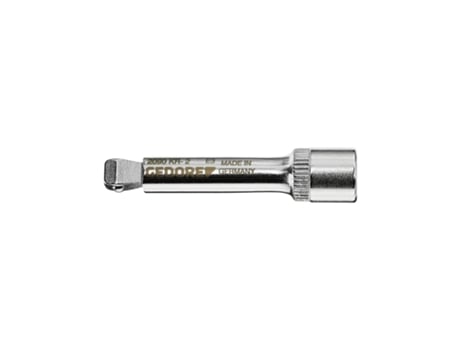 Alargadera De 1/4, 50 Mm (1812564) GEDORE 2090 Kr 2