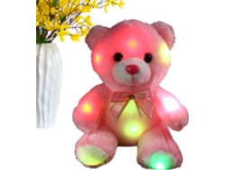 Peluche | Adorable decoración para | Peluche para cumpleaños familiares Gokoco