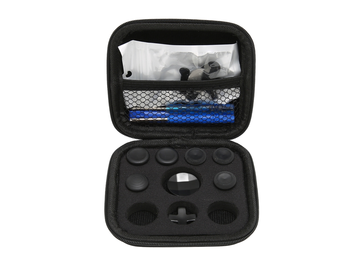 Accesorios Para Mando Elite Series 2, Repuesto Para Mando De Xbox One Elite Series 2, Acabado En Negro