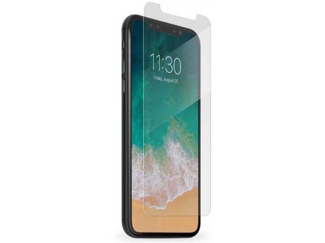 Protector de Cristal Templado Apple iPhone X, XS PPIXC_ES