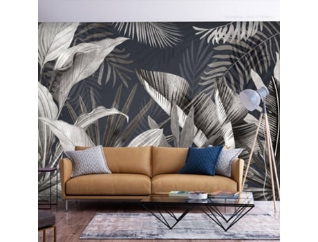 Papel de Pared ARTGEIST Nature Frozen in Time - Third Variant (300x210)