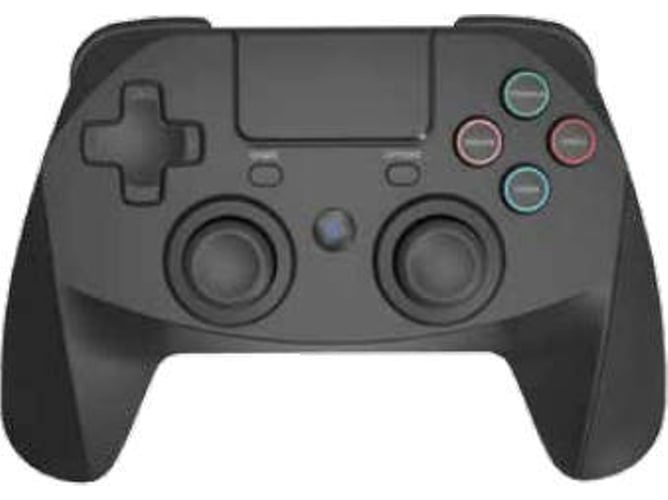 Mando Multiplataforma SNAKEBYTE 4 S Wireless Negro (Inalámbrico)