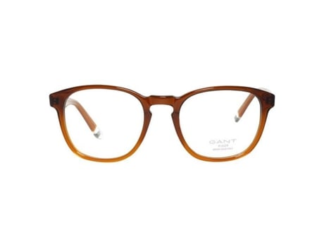 Monturas de Gafas GANT Gr-Ivan-Or-50 Masculino (Ø 50 mm)