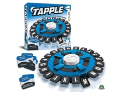 Tap01 Juego Electrónico De Palabras Para Reflejos Rápidos, De 2 A 8 Jugadores, A Partir De 8 Años.