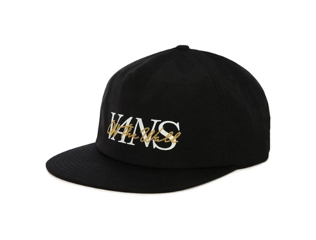 Vans Gorra Shallow Unstructured