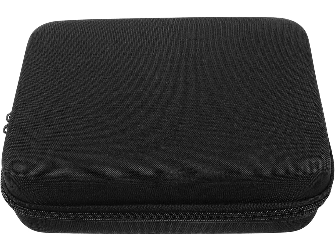 Estuche Protector Para Consola De Videojuegos, Estuche De Almacenamiento Portátil Para Mandos Y Accesorios.