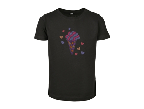 Camiseta MISTER TEE Unisexo (Multicolor - 158/164)