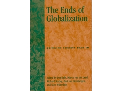 Libro The Ends of Globalization (Inglés)