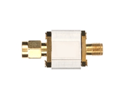 Filtro Pasabanda Saw De 725 Mhz, Ancho De Banda De 45 Mhz, Impedancia De 50 Ohmios, Interfaz Sma Para Pcb