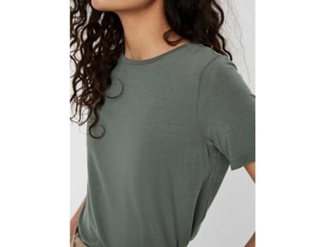 Vero Moda Ava a Short Sleeve T-Shirt