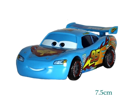1:55 takara tomy pixar metal diecast car model toy gift set jackson mack uncle truck boy birthday toys gift