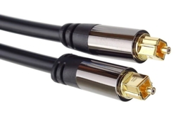 Cable de conexión de vídeo y sonido para TV Premiumcord Kjtos6 2