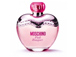 Eau De Toilette Pink Bouquet – 50 Ml
