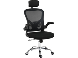 Silla de Oficina Ergonómica MITSAI Tokyo