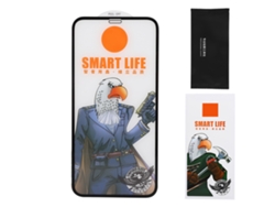 Protector De Pantalla De Vidrio Templado De Cobertura Completa Para Iphone X/xs/11pro