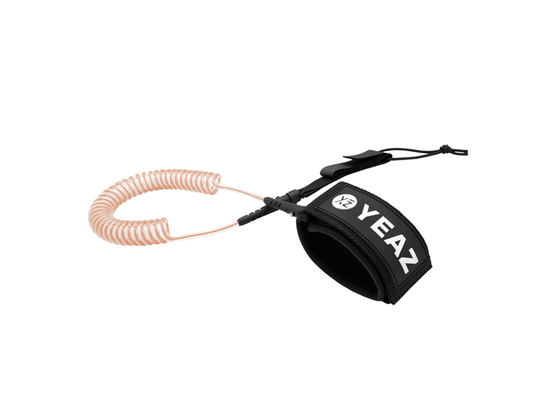 Leash para Tabla de Paddle Surf YEAZ Nui Riviera (110x6x7 cm)