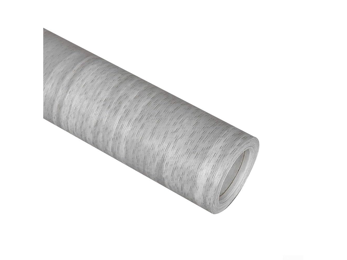 Rollo 10 M Suelo Vinílico Pvc Aspecto Madera Natural Renovación Hogar Oficina