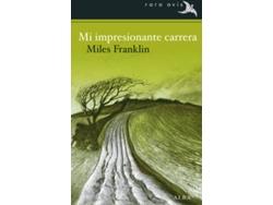Libro Mi Impresionante Carrera